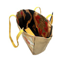 Kimono Obi Bag – Petal Grace