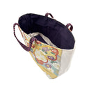 Kimono Obi Bag – Blossom Veil