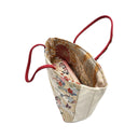 Kimono Obi Bag – Blossom Glow