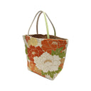 Kimono Obi Bag – Reborn Silk