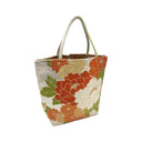 Kimono Obi Bag – Reborn Silk