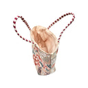 Kimono Obi Bag – Bloom Reverie