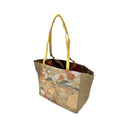 Kimono Obi Bag – Petal Grace