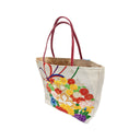 Kimono Obi Bag – Silk Bloom