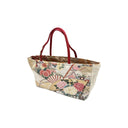 Kimono Obi Bag – Blossom Glow