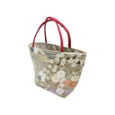 Kimono Obi Bag – Crane Essence