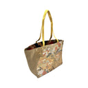 Kimono Obi Bag – Petal Grace