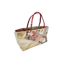 Kimono Obi Bag – Blossom Glow