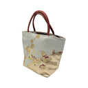 Kimono Obi Bag – Timeless Beauty