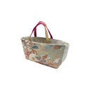 Kimono Obi Bag – Opulent Brocade