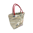 Kimono Obi Bag – Crane Essence