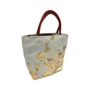 Kimono Obi Bag – Timeless Beauty
