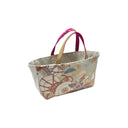 Kimono Obi Bag – Opulent Brocade