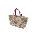 Kimono Obi Bag – Opulent Brocade
