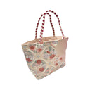 Kimono Obi Bag – Bloom Reverie