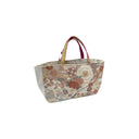 Kimono Obi Bag – Opulent Brocade