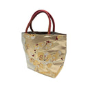 Kimono Obi Bag – Timeless Beauty