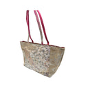 Kimono Obi Bag – Woven Grace