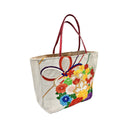 Kimono Obi Bag – Silk Bloom