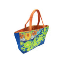 Kimono Obi Bag – Bloom Harmony