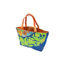 Kimono Obi Bag – Bloom Harmony