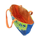 Kimono Obi Bag – Bloom Harmony