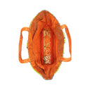 Kimono Obi Bag – Bloom Harmony