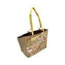 Kimono Obi Bag – Petal Grace