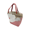 Kimono Obi Bag – Silk Tale