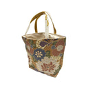 Kimono Obi Bag – Artisan Weave