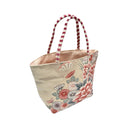 Kimono Obi Bag – Bloom Reverie