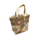 Kimono Obi Bag – Artisan Weave