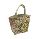 Kimono Obi Bag – Golden Elegance