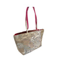 Kimono Obi Bag – Woven Grace