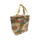 Kimono Obi Bag – Artisan Weave