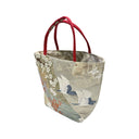 Kimono Obi Bag – Crane Essence