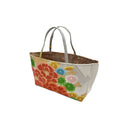 Kimono Obi Bag – Woven Journey