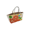 Kimono Obi Bag – Woven Journey