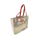 Kimono Obi Bag – Silent Bloom