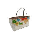 Kimono Obi Bag – Woven Journey