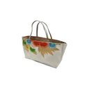 Kimono Obi Bag – Woven Journey