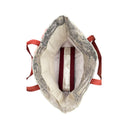 Kimono Obi Bag – Silent Bloom