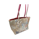 Kimono Obi Bag – Woven Grace