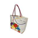 Kimono Obi Bag – Silk Bloom