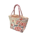 Kimono Obi Bag – Bloom Reverie