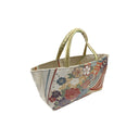 Kimono Obi Bag – Crafted Beauty