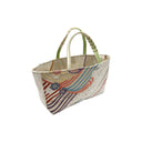 Kimono Obi Bag – Crafted Beauty