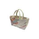Kimono Obi Bag – Crafted Beauty