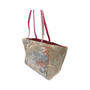 Kimono Obi Bag – Woven Grace