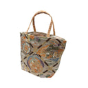 Kimono Obi Bag – Silk Heritage